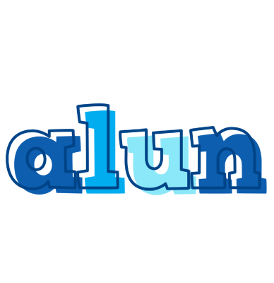 Alun sailor logo