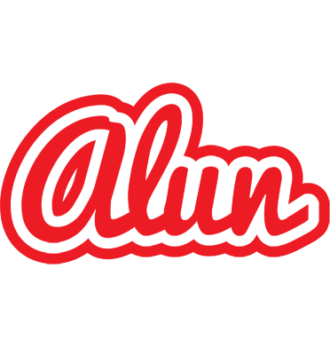 Alun sunshine logo