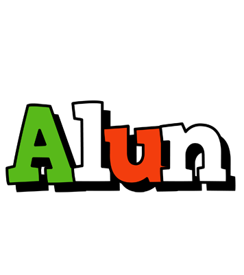 Alun venezia logo