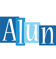 Alun winter logo