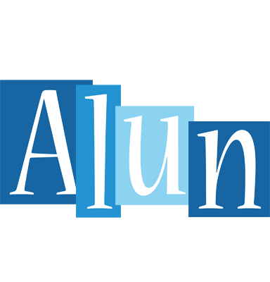 Alun winter logo