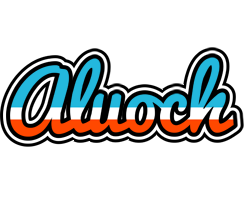 Aluoch america logo