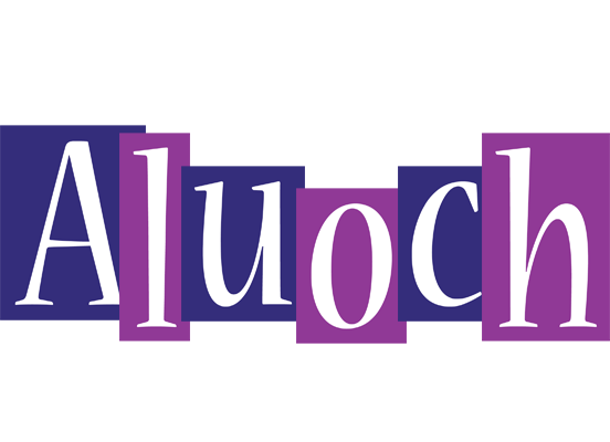 Aluoch autumn logo