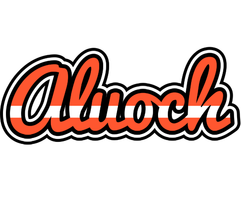 Aluoch denmark logo