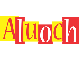 Aluoch errors logo