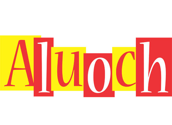 Aluoch errors logo