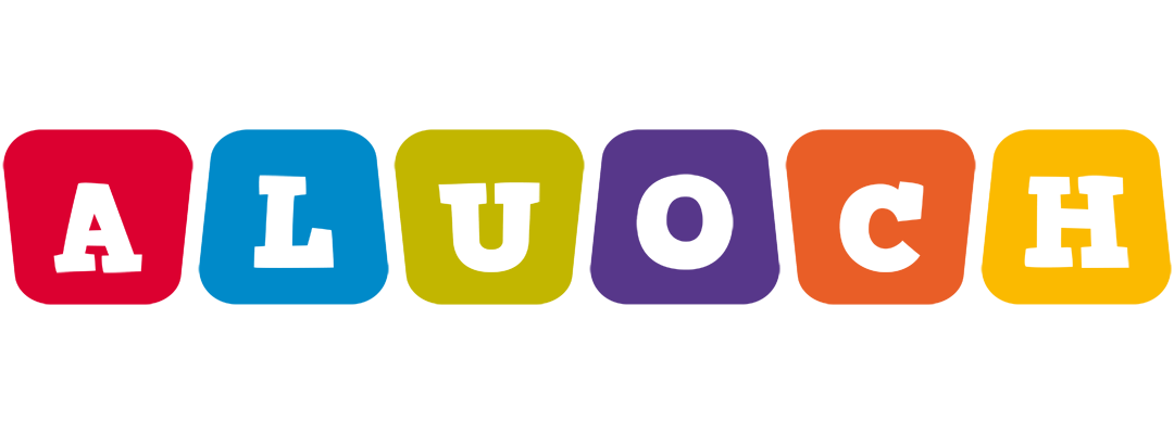 Aluoch kiddo logo