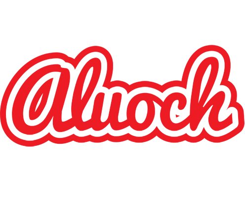 Aluoch sunshine logo