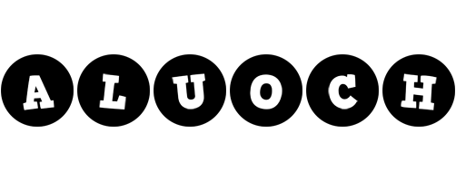 Aluoch tools logo