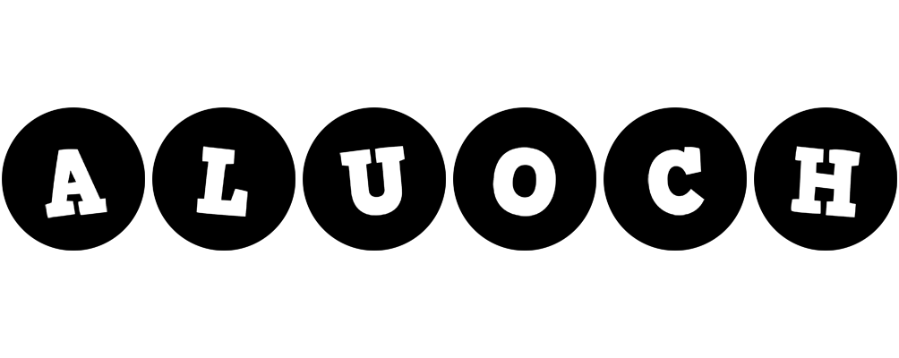 Aluoch tools logo