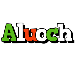 Aluoch venezia logo