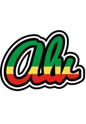 Alv african logo