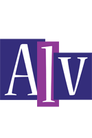 Alv autumn logo