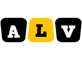 Alv boots logo