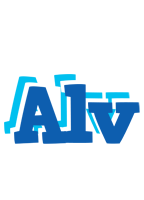 Alv business logo