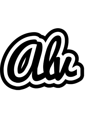 Alv chess logo