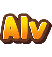 Alv cookies logo