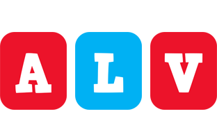 Alv diesel logo