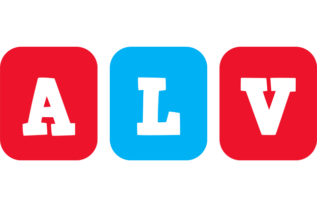 Alv diesel logo