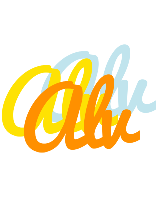 Alv energy logo