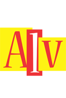 Alv errors logo