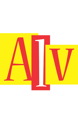 Alv errors logo