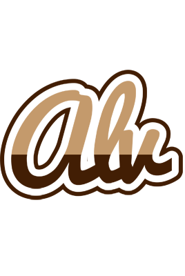 Alv exclusive logo