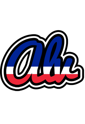 Alv france logo