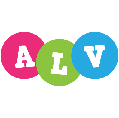 Alv friends logo
