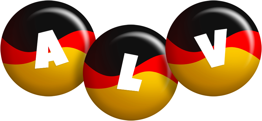 Alv german logo