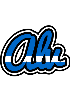 Alv greece logo