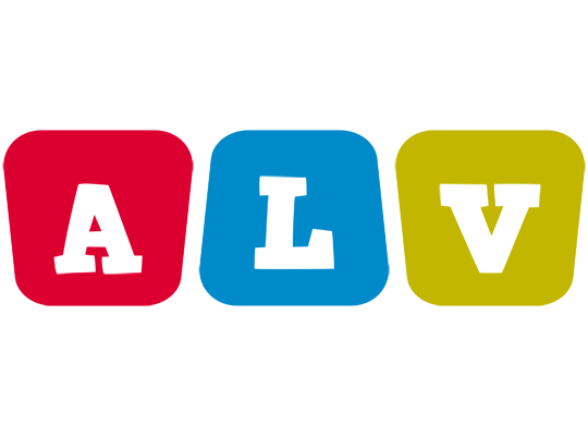 Alv kiddo logo