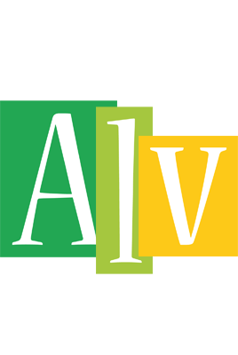 Alv lemonade logo