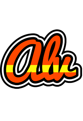 Alv madrid logo