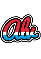 Alv norway logo