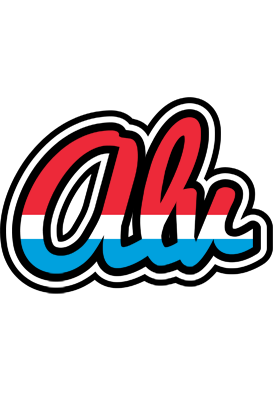Alv norway logo