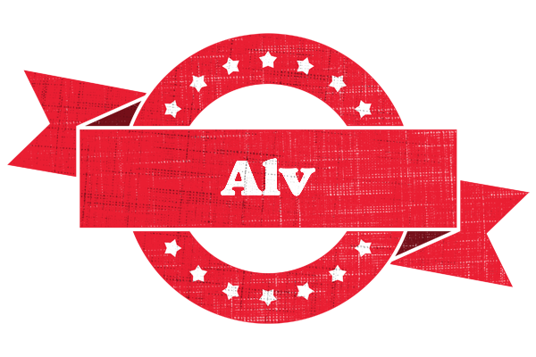 Alv passion logo