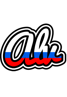 Alv russia logo