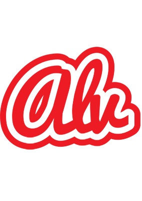 Alv sunshine logo