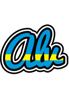 Alv sweden logo