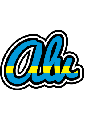 Alv sweden logo