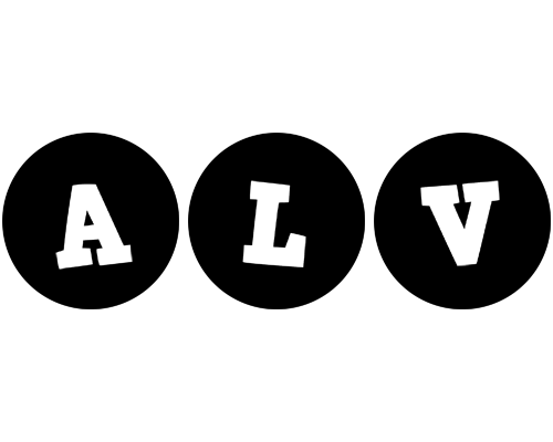 Alv tools logo
