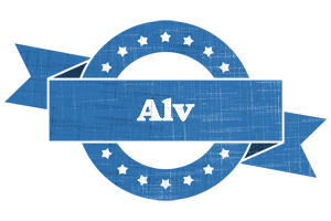 Alv trust logo