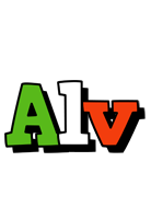 Alv venezia logo