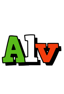 Alv venezia logo