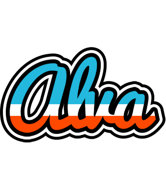 Alva america logo