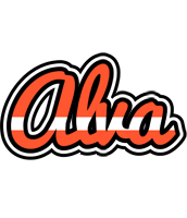 Alva denmark logo