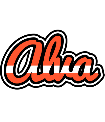 Alva denmark logo