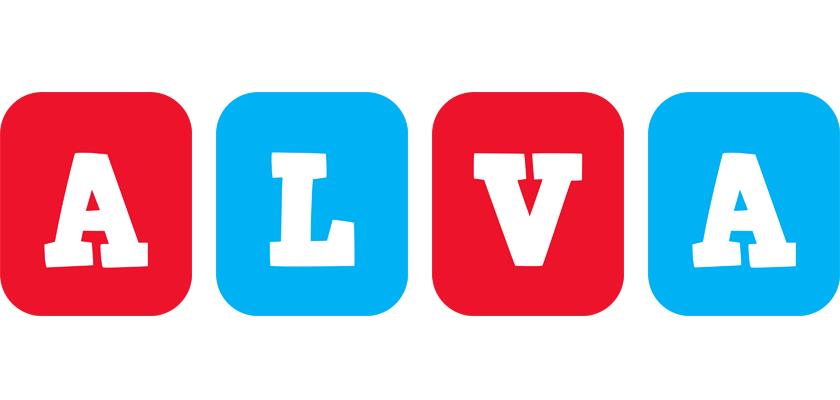 Alva diesel logo
