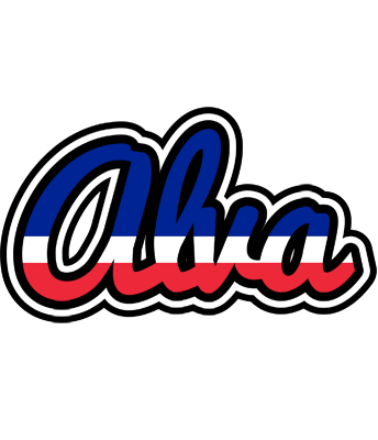 Alva france logo